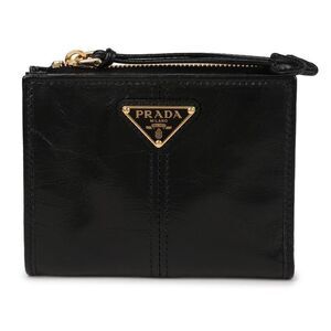 Small Leather Wallet